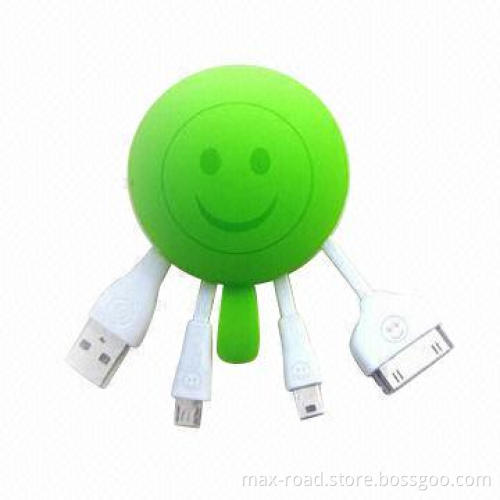 Multiple USB Adapter, Best as Promotion and Gift Purposes